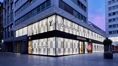 düsseldorf louis vuitton